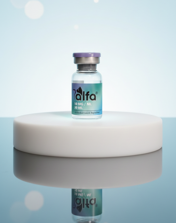 GS-441524 10 mg/ml konsantrasyon 10 ml Enjeksiyon Fip İlacı