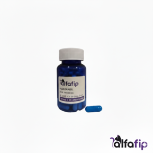 Oral Kapsül Fip İlacı